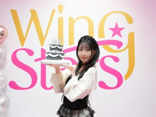 Wing Stars 一粒生日會全場淪陷 寵粉無極限！暖心告白送媽媽手作蛋糕